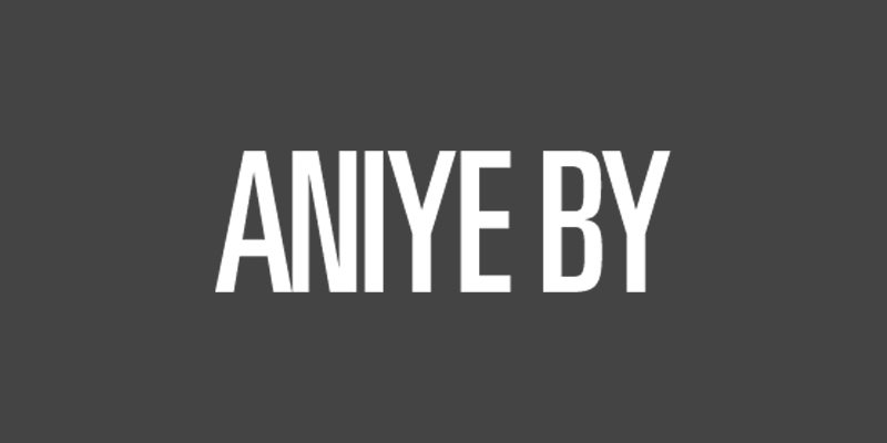 Aniye by