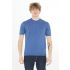 T-shirt Uomo Azzurro