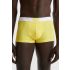 Boxer in stretch organic cotton for men