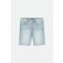 Men's tapered shorts