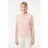 Polo regular fit in petit pique' donna Rosa