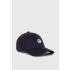Unisex logo baseball hat