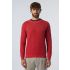 Men's organic cotton sweater