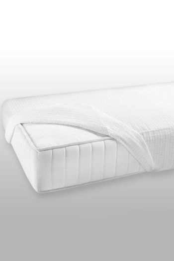 Comfort mattress cover 1 and a half square