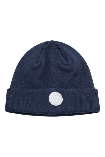 Boy's windproof protective beanie