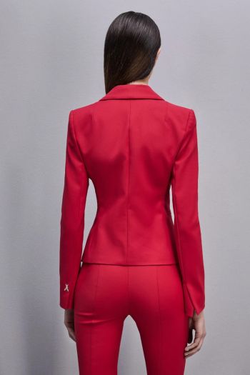Women's 2-button jacket