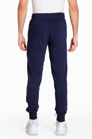 Pantaloni slim Essentials uomo Blu