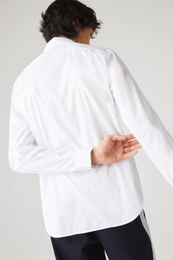 Men High quality cotton shirt