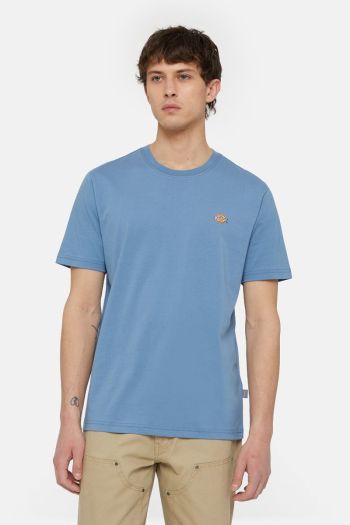 T-Shirt Mapleton Uomo Azzurro