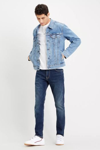 Men's 512® slim tapered jeans
