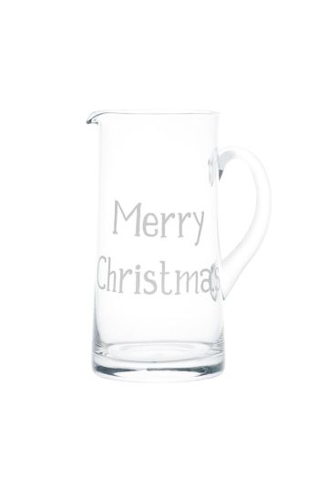 Merry Christmas jug 1,2 L