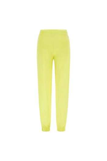 Sports trousers fluo elastic Woman