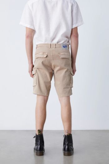 Men's pocket shorts