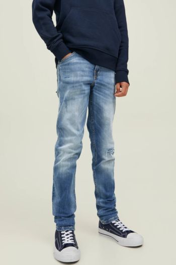 Jeans da ragazzo Denim