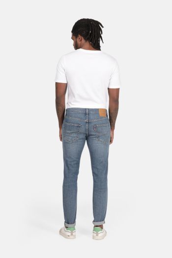 512 slim tapered jeans L34 man