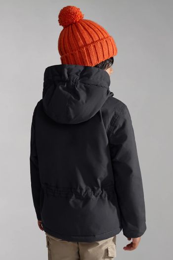 Anorak Skidoo jacket for children