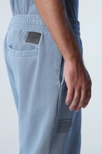 Men's mineral dye pants