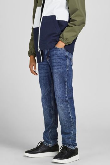 Boy regular fit jeans