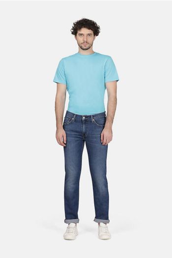 Jeans511™ Slim L34 uomo Blu