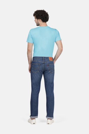 Jeans511™ Slim L34 uomo Blu