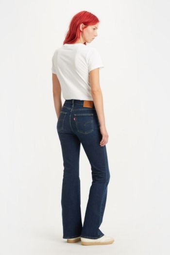 726 high-waisted flared jeans L32 for women
