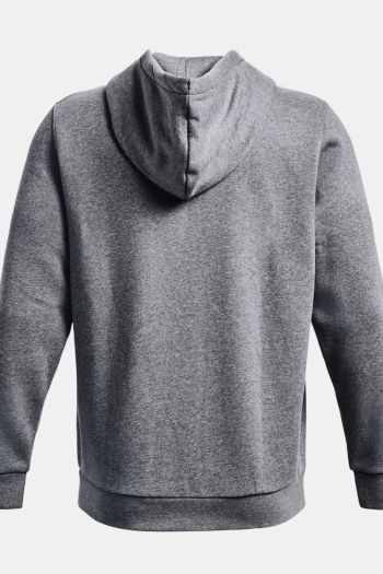 UA Essential Fleece Full Zip Men's Hoodie