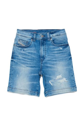 Boys D-Macs-Sh-J Bermuda shorts