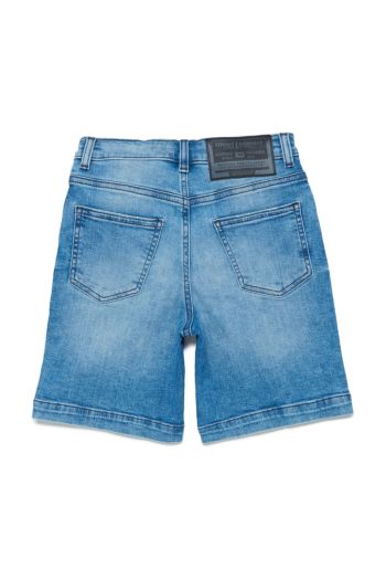 Boys D-Macs-Sh-J Bermuda shorts
