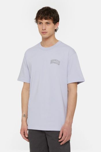 Men's Aitkin Chest Logo Short Sleeve T-Shirt