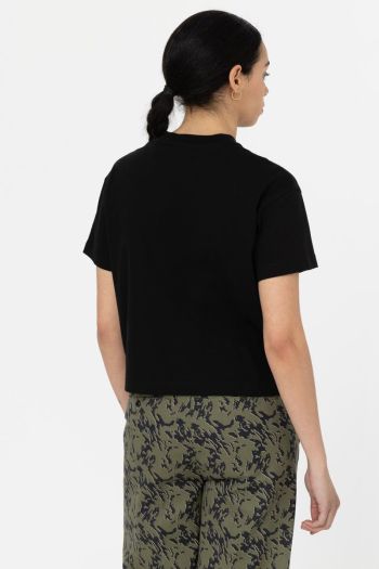 Oakport short-sleeved women's T-Shirt
