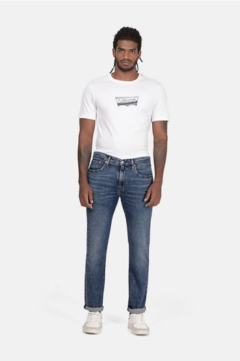 Men's 502 tapered jeans L32