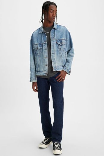 Jeans 501 '54 L32 uomo Blu