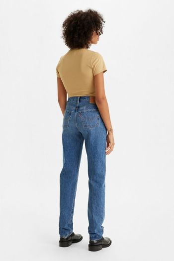 Jeans 501 '81 L29 donna Denim
