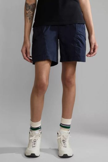 Bermuda shorts for women