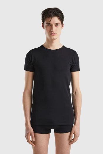 Men's organic cotton T-shirt