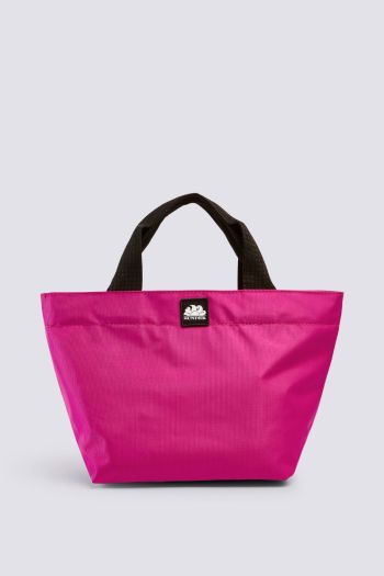 Women's mini shopping bag