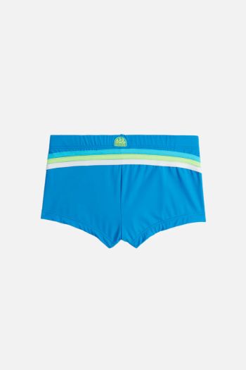 Mini zion boy's swim shorts