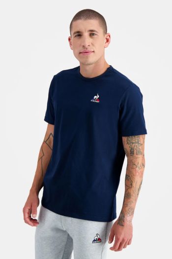 T-shirt uomo Blu
