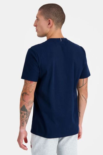 T-shirt uomo Blu