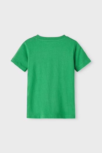 T-shirt bambino Verde