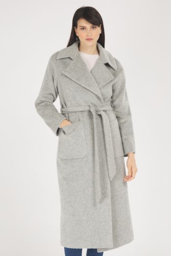 Woman's Coat