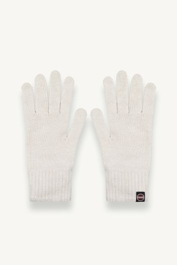 Women's nylon and viscose gloves