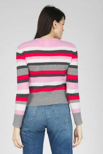 Woman's Sweater