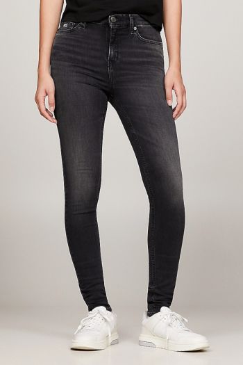 Nora women's mid-rise skinny fit jeans