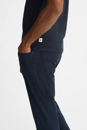 Men's slim fit trousers