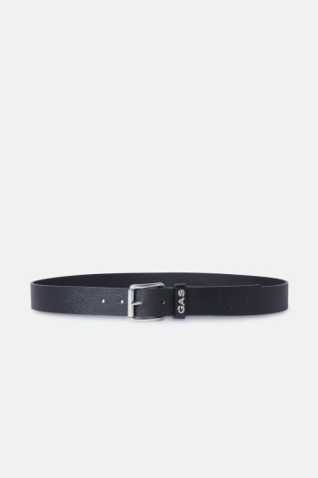 Men's real leather belt