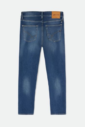 Jeans skinny uomo Denim