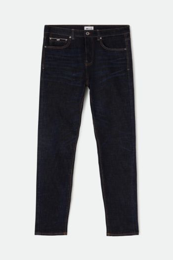 Jeans Uomo Blu