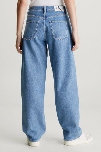 Straight 90's women's jeans