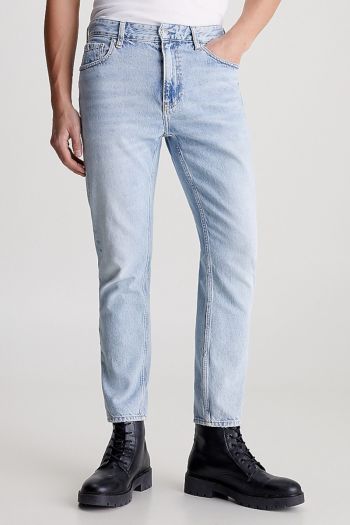 Men's dad jeans